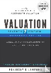 McKinsey & Company Inc., Koller, Tim, Goedhart, Marc, Wessels, David - Valuation