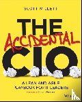 Millett, Scott - The Accidental CIO