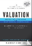McKinsey & Company Inc. - Valuation