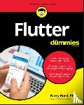 Burd, Barry (Drew University - Flutter For Dummies