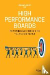 Cossin, Didier (University of Lausanne - High Performance Boards