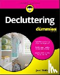 Stoller, Jane - Decluttering For Dummies