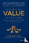Chan, Ronald (New York University) - The Value Investors
