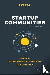 Feld, Brad - Startup Communities