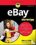 Collier, Marsha - eBay For Dummies, (Updated for 2020)