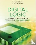 Rafiquzzaman, M. (California State Polytechnic University), McNinch, Steven A. (Broadcom Inc. - Digital Logic