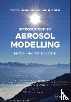  - Introduction to Aerosol Modelling