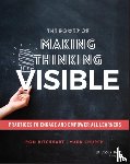 Ritchhart, Ron (Harvard Project Zero), Church, Mark - The Power of Making Thinking Visible