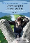 Fraser, David (University of British Columbia - Understanding Animal Welfare