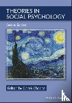  - Theories in Social Psychology