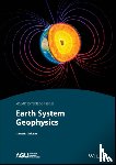 Dickman, Steven R. (Binghamton University - Earth System Geophysics