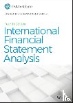 Robinson, Thomas R. - International Financial Statement Analysis
