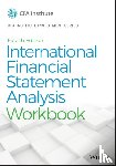 Robinson, Thomas R. - International Financial Statement Analysis Workbook
