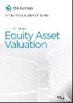 Pinto, Jerald E. (TRM Services) - Equity Asset Valuation