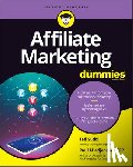 Sudol, Ted, Mladjenovic, Paul - Affiliate Marketing For Dummies