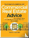 Painter, Terry - The Encyclopedia of Commercial Real Estate Advice