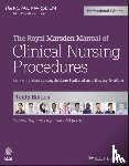  - The Royal Marsden Manual of Clinical Nursing Procedures, Professional Edition