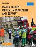 Advanced Life Support Group (ALSG) - Major Incident Medical Management and Support