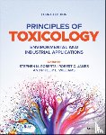  - Principles of Toxicology