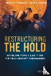 Anderson, Thomas C., Habner, Mark G. - Restructuring the Hold