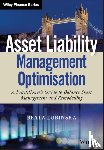 Lubinska, Beata - Asset Liability Management Optimisation