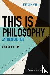 Hales, Steven D. (Bloomsburg University) - This Is Philosophy