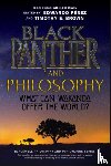  - Black Panther and Philosophy