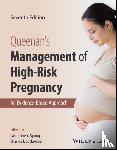  - Queenan's Management of High-Risk Pregnancy