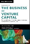 Ramsinghani, Mahendra - The Business of Venture Capital