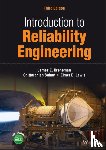 Breneman, James E. (Pratt & Whitney, Sahay, Chittaranjan (University of Hartford, Lewis, Elmer E. (Northwestern University - Introduction to Reliability Engineering