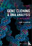 Brown, T. A. (University of Manchester) - Gene Cloning and DNA Analysis