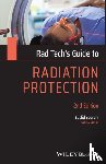 Seeram, Euclid (British Columbia Institute of Technology Medical Imaging - Rad Tech's Guide to Radiation Protection
