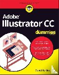 Karlins, David - Adobe Illustrator CC For Dummies