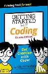 McCue, Camille - Getting Started with Coding