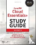 Docter, Quentin, Fuchs, Cory - CompTIA Cloud Essentials+ Study Guide