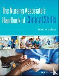  - The Nursing Associate's Handbook of Clinical Skills