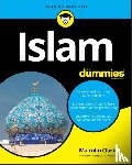 Clark, Malcolm - Islam For Dummies