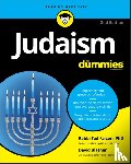 Falcon, Ted, Blatner, David - Judaism For Dummies