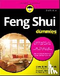 Kennedy, David Daniel - Feng Shui For Dummies