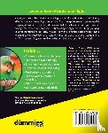 Speer, Brian L., Campbell Thornton, Kim, Spadafori, Gina - Birds For Dummies