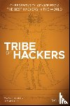 Carey, Marcus J., Jin, Jennifer - Tribe of Hackers