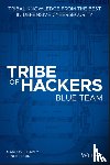 Carey, Marcus J., Jin, Jennifer - Tribe of Hackers Blue Team