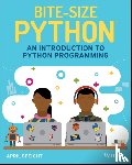 Speight, April - Bite-Size Python