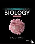 Garber, Steven D. - Biology