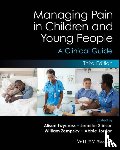  - Managing Pain in Children and Young People