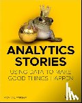 Winston, Wayne L. - Analytics Stories