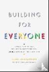 Jean-Baptiste, Annie (University of Pennsylvania) - Building For Everyone