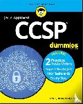 Deane, Arthur J. - CCSP For Dummies with Online Practice