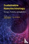 - Sustainable Nanotechnology