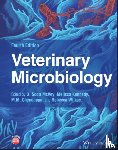  - Veterinary Microbiology